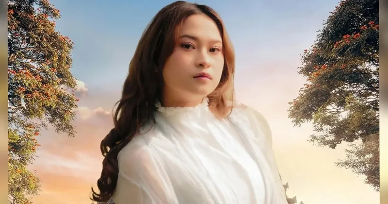 Raissa Anggiani Debut Akting di Film ‘Lagu Cinta untuk Mama’