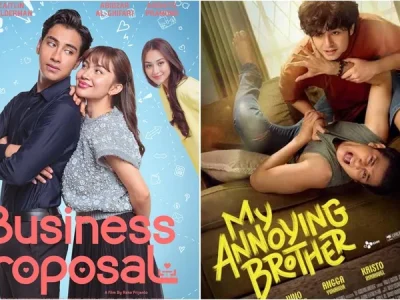 Film Indonesia remake dari Korea (Foto: Dok. IMDb)