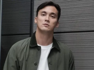 Ayah Rendy Kjaernett meninggal (Foto: Instagram/rendykjaernett1)