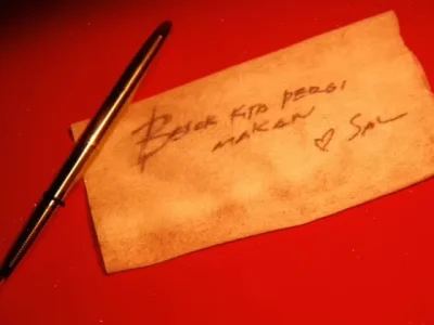Soundtrack film ‘1 Kakak 7 Ponakan’. (Foto: YouTube/Sal Priadi)