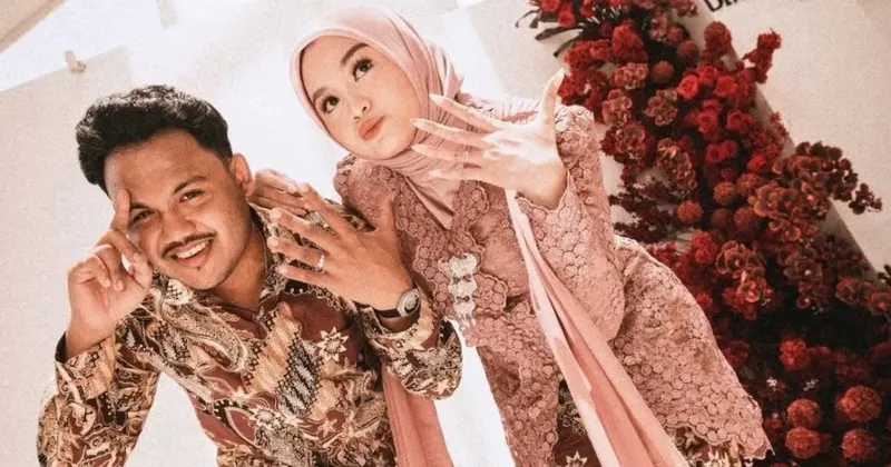 Pertunangan Salma Salsabil Tuai Kritikan Netizen, Ada Apa?