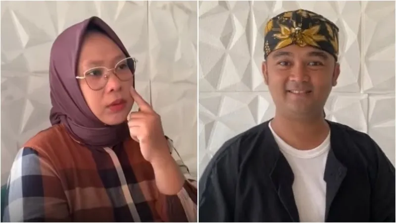Pembunuh Sandy Permana Diduga Mantan Kru Sinetron ‘Tukang Bubur Naik Haji’