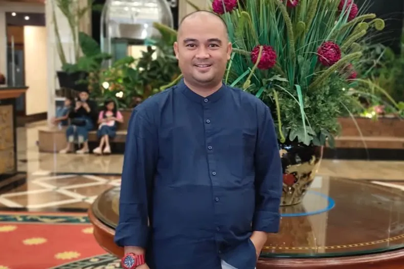 Aktor Lawas Sandy Permana Meninggal, Diduga Dibunuh Tetangga