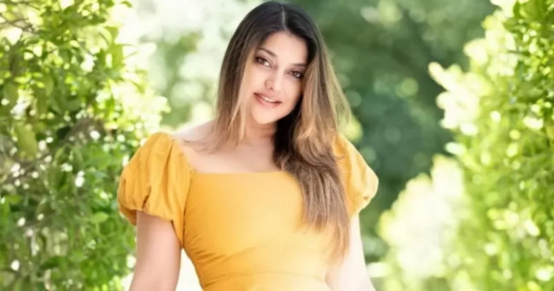 Artis Indonesia Sarah Azhari Ikut Terdampak Kebakaran Los Angeles