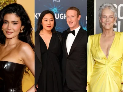 Selebriti berikan donasi untuk korban kebakaran Los Angeles (Foto: Shutterstock dan Getty Images)