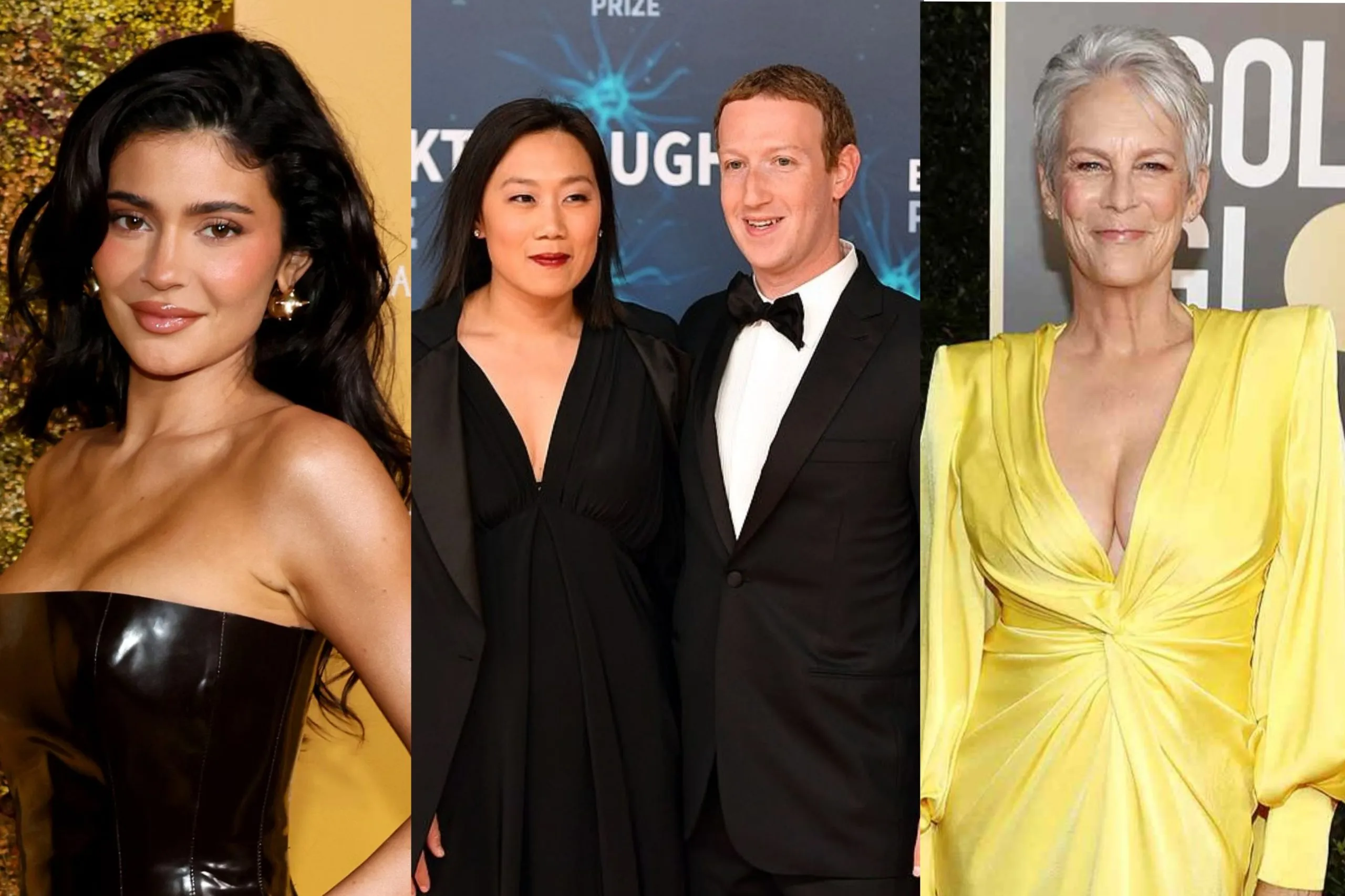 Deretan Selebriti Beri Donasi untuk Kebakaran Los Angeles