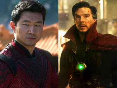 Sekuel 'Shang-Chi 2' dan 'Doctor Strange 3' akan digarap Marvel tahun depan (Foto: Marvel Studios)