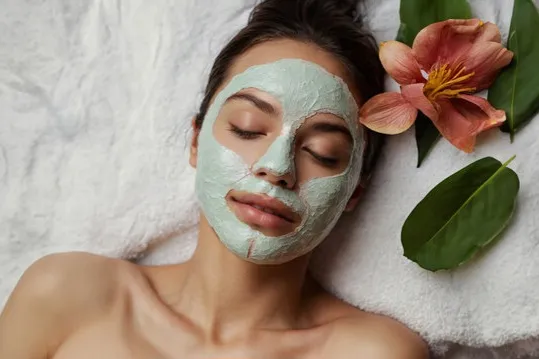Wajib Tahu! Tips Memilih Sleeping Mask Berdasarkan Jenis Kulit