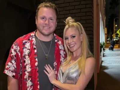 Spencer Pratt dan Heidi Montag (Foto: Instagram)