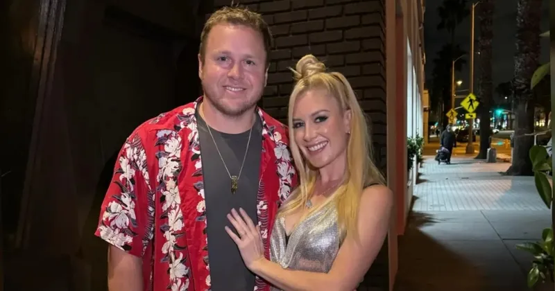 Rumah Terbakar, Spencer Pratt dan Heidi Montag Gugat Pemerintah Kota LA