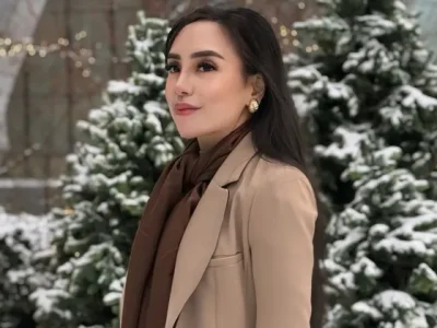 Salamfina Sunan (Foto: Instagram/salmafinasunan)
