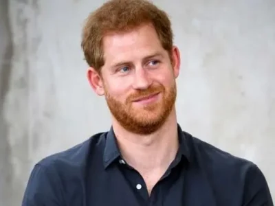 Pangeran Harry (Foto: Instagram/duchesslifestylemagazine)