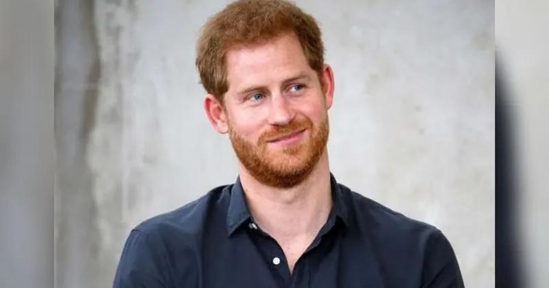 Pangeran Harry Menang Atas Gugatannya Terhadap The Sun