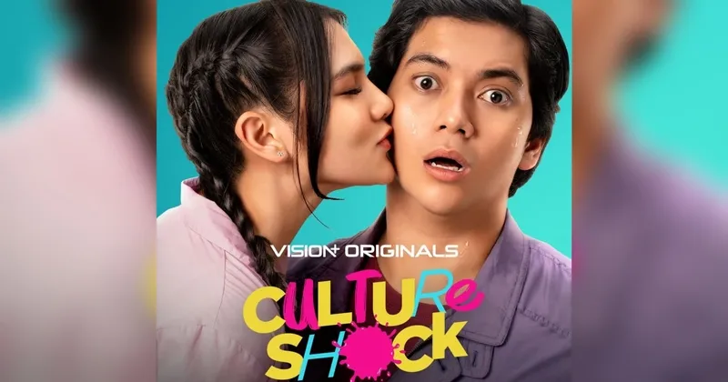 Lika-liku Ajil Ditto Jaga Keperjakaan di Serial Terbaru ‘Culture Shock’