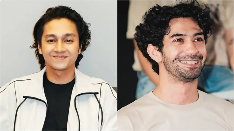 Selain Deva Mahenra, 3 Aktor Ini Perankan Suami Berselingkuh