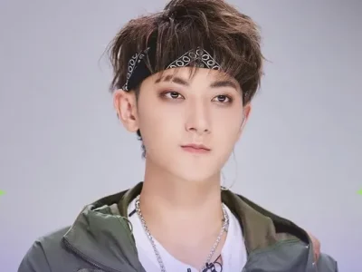 Jumlah follower Huang Zitao berkurang drastis (Foto: Instagram/wetvindonesia)