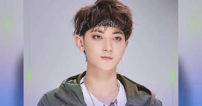 Usai Bagi-bagi Mobil, eks EXO Huang Zitao Kehilangan Followers