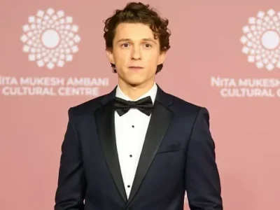 Tom Holland akan berhenti akting karena alasan ini (Foto: SplashNews.com)