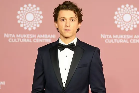 Tom Holland Bakal Berhenti dari Dunia Akting Karena Alasan Ini
