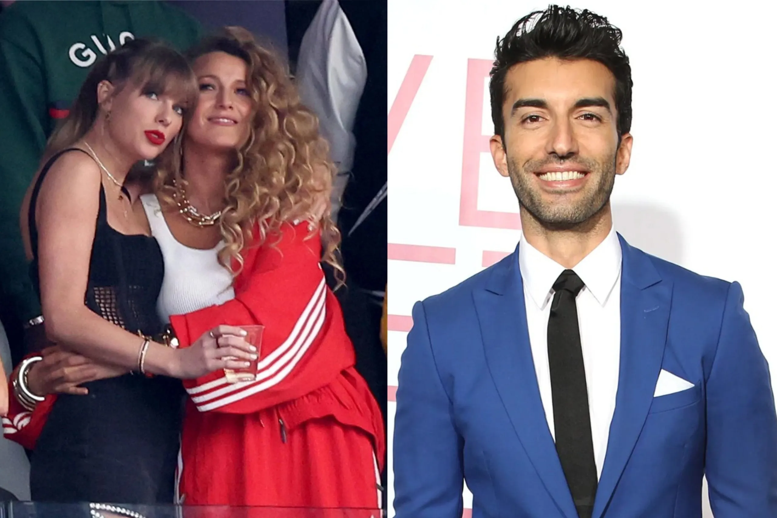 Taylor Swift Diduga Jauhi Blake Lively Akibat Kasus Justin Baldoni