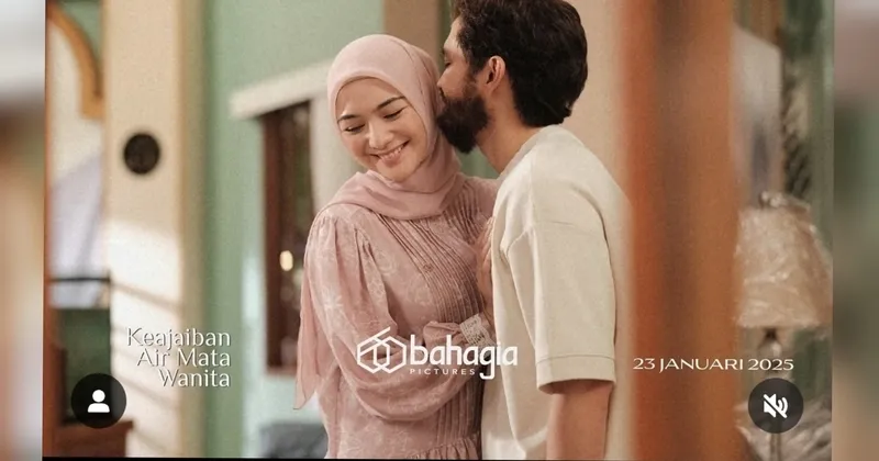 Groginya Para Pemain ‘Keajaiban Air Mata Wanita’ Selama Syuting
