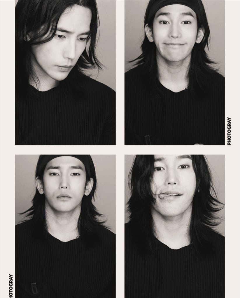 Profil Yuk Jun Seo (Foto: Instagram/6dory)