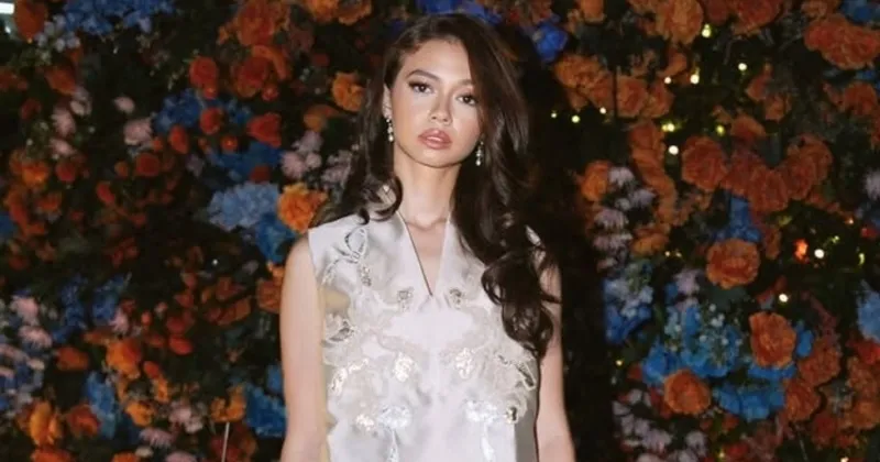 Ditinggal Belanja, Kaca Mobil Yuki Kato Dipecahkan Maling