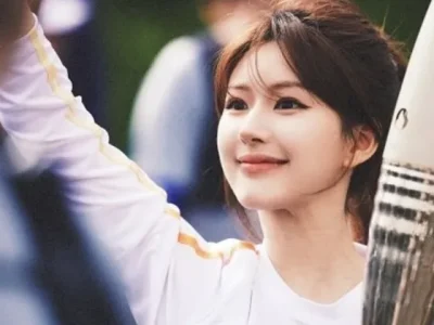 Zhao Lusi segera adakan fan meeting (Foto: Instagram)
