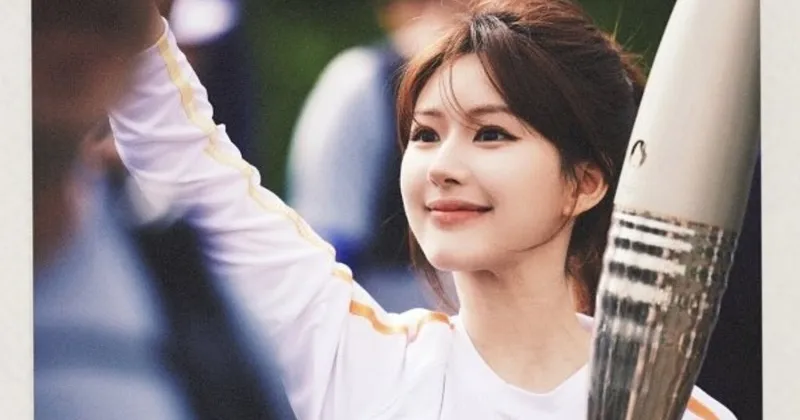 Sembuh, Aktris China Zhao Lusi Segera Gelar Fan Meeting