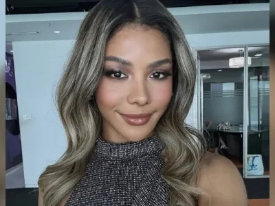 Tampil cantik dengan warna lipstick pilihan Zsa Zsa Utari (Foto: Instagram/zsazsautari)