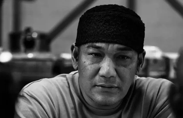 Pemeran Kang Gobang ‘Preman Pensiun’ Meninggal Dunia