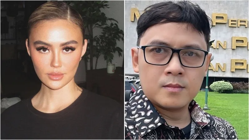 Terbukti Langgar Hak Cipta, Agnez Mo Didenda Rp1,5 M