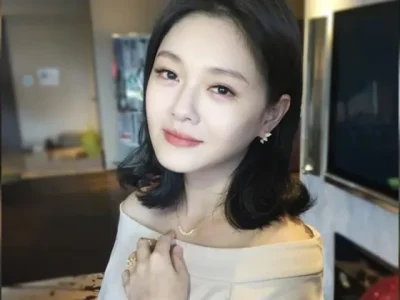 Barbie Hsu (Foto: Instagram/vibesby8world)