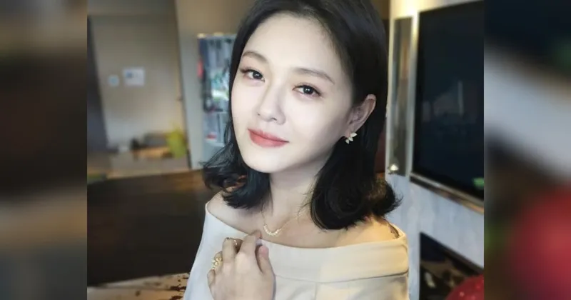 Wasiat Barbie Hsu, Minta Dimakamkan Secara Tree Burial