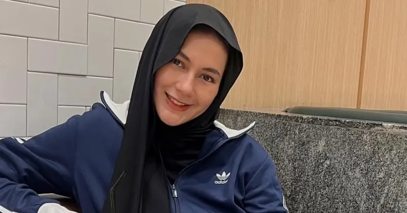 Kehilangan Hak Asuh, Paula Verhoeven Wajib Minta Izin Bertemu Anak