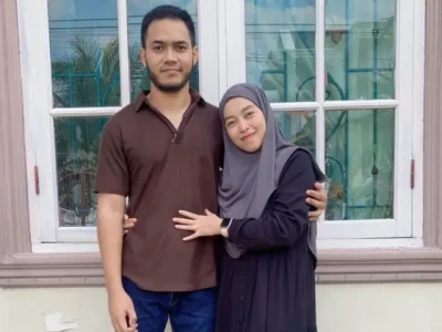 Adrian Pratama alami stroke di usia muda (Foto: Instagram/adraianprataama)