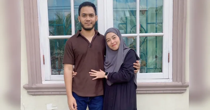 Perjuangan Adrian Pratama Hadapi Stroke di Usia Muda, Kini Berusaha Bangkit Kembali