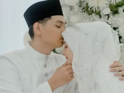 Mantan istri Aditya Zoni, Yasmine Ow menikah lagi (Foto: Instagram/yxsmine.ow