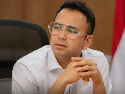 Raffi Ahmad (Foto: Instagram/kapanlagicom)