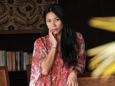 Anggun C Sasmi (Foto: Instagram/anggun_cipta)