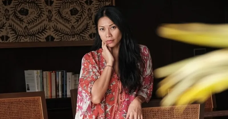 Viral! Anggun C Sasmi Dituduh Sebagai Zionis, Ini Klarifikasinya