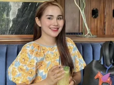 Isa Zega didakwa 6 tahun penjara (Foto: Instagram/aradio945)