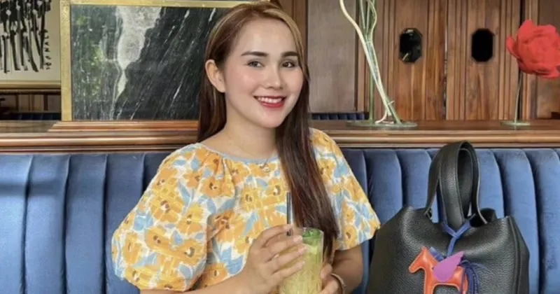 Isa Zega Didakwa 6 Tahun Penjara, Kasus Pencemaran Nama Baik