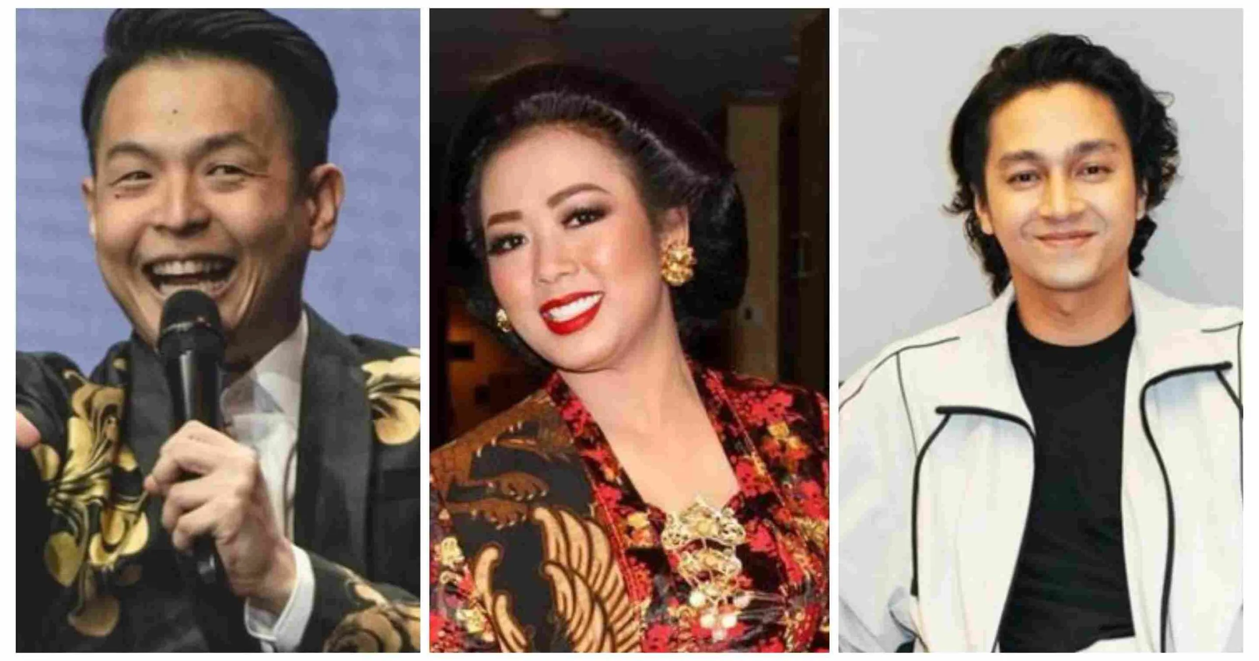 Gregetan, Deretan Selebriti Sindir Pertamina Soal Bensin Oplosan