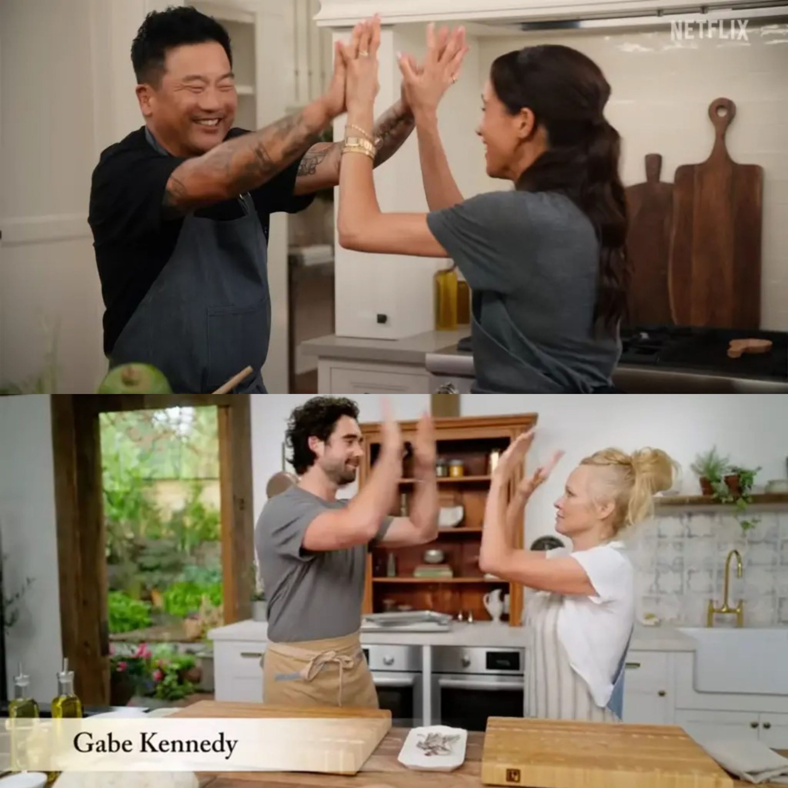 (Foto: Netflix/Flavour Network)