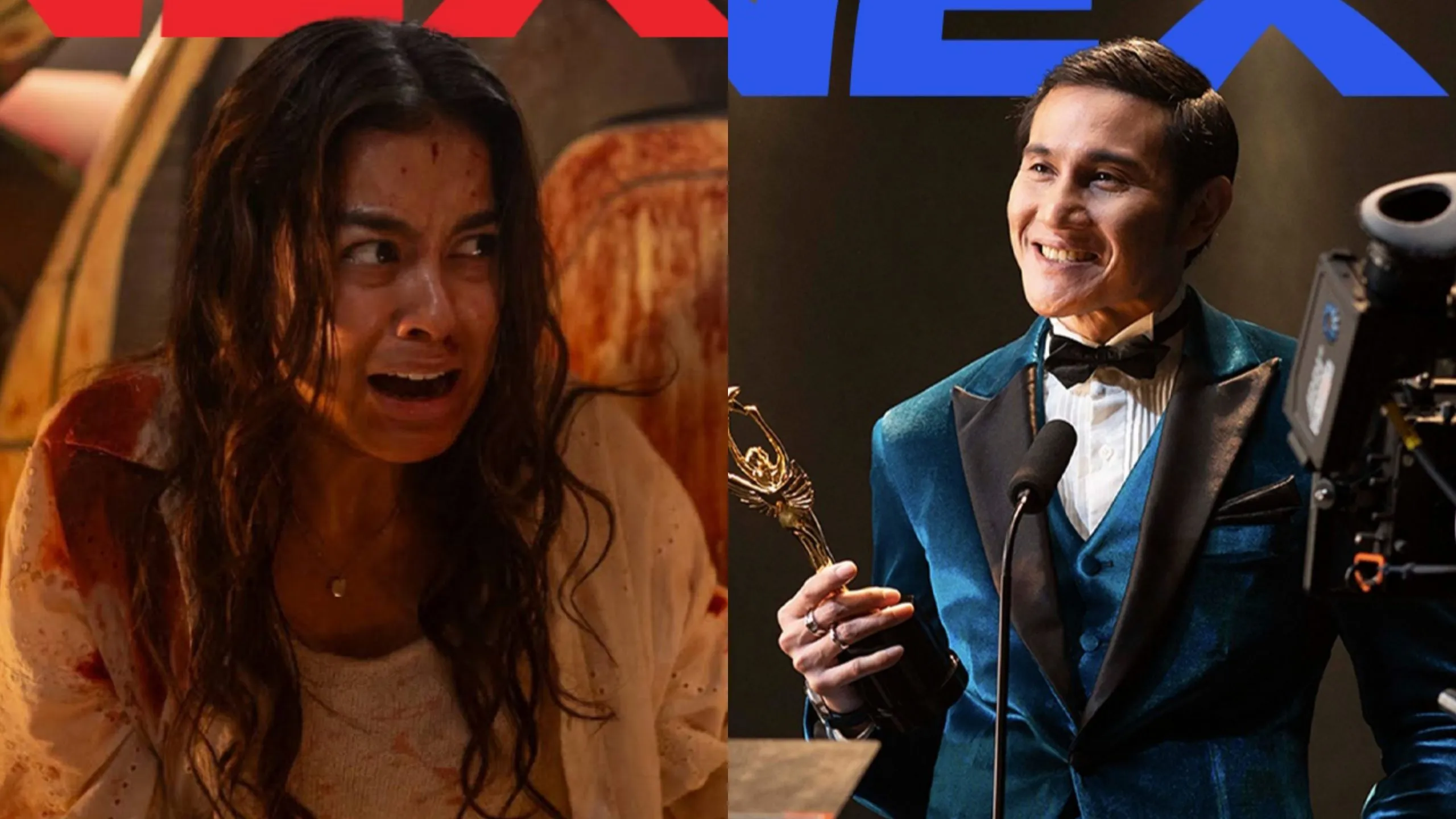 7 Film dan Serial Indonesia yang Bakal Tayang di Netflix 2025