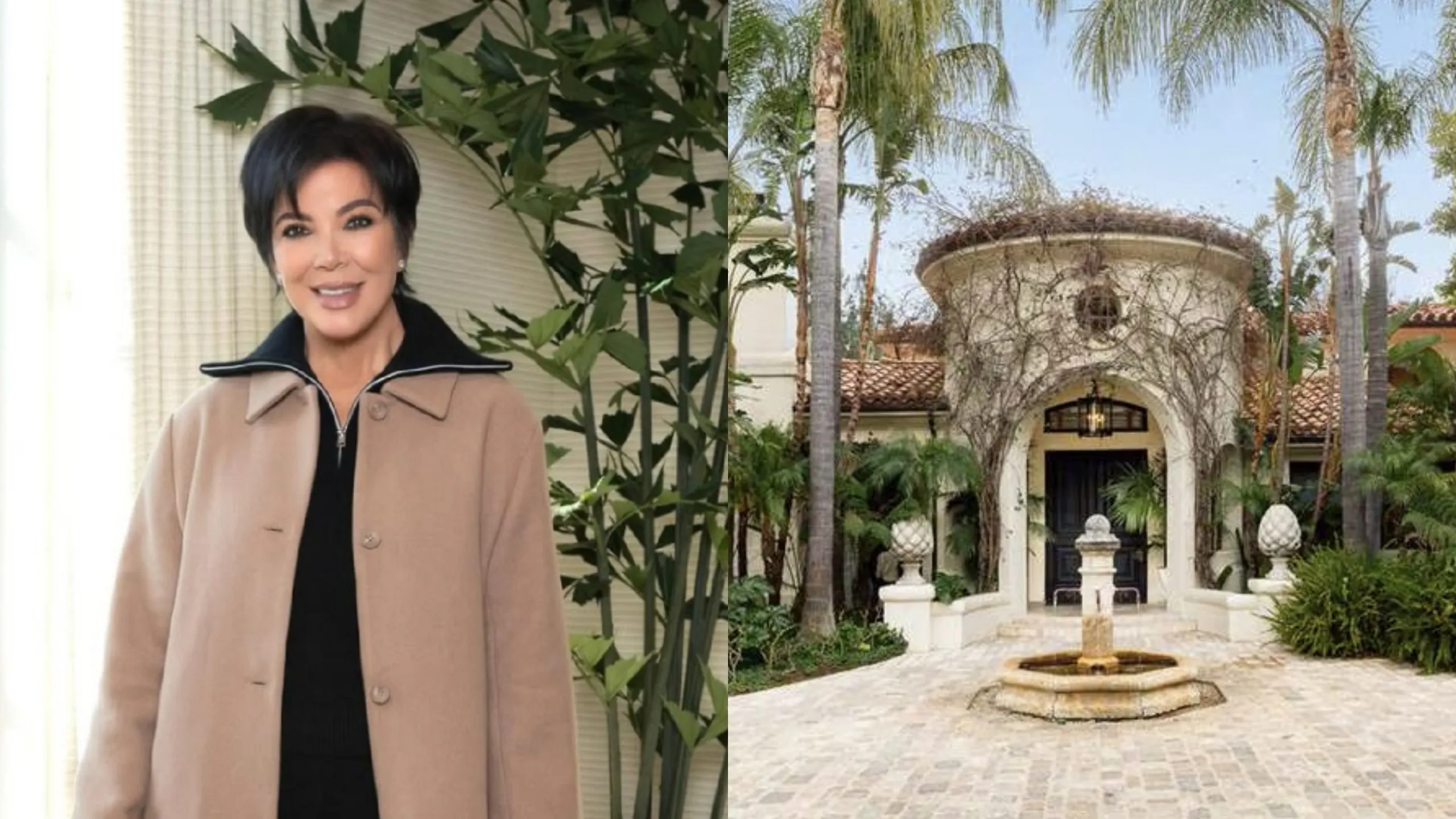 Kris Jenner Jual Rumah Ikonik ‘Keeping Up With the Kardashians’