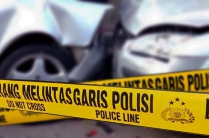 8 Orang Tewas Imbas Kecelakaan Beruntun di Gerbang Tol Ciawi