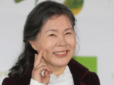 Aktris Lee Joo Shil meninggal dunia pada usia 81 tahun. Foto: Dok. Yonhap