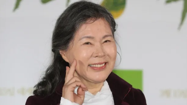 Aktris Lee Joo Sil ‘Squid Game 2’ Meninggal Karena Kanker Perut